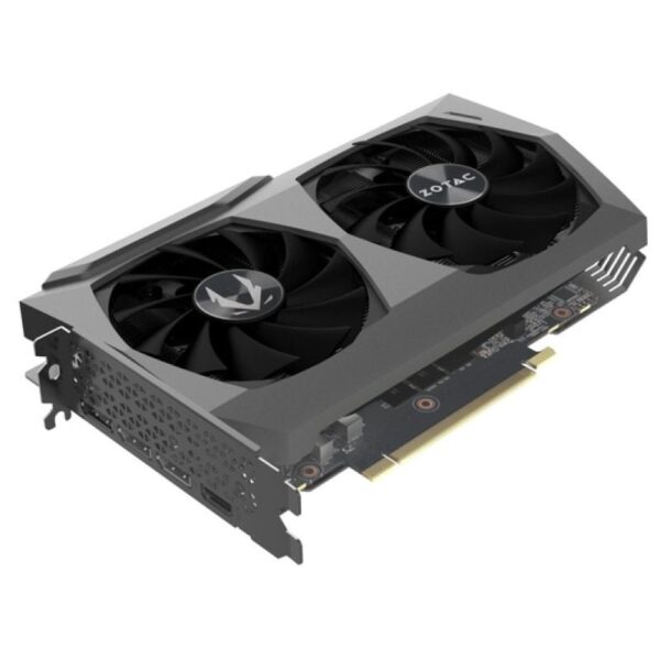 Zotac Gaming GeForce RTX 3060 Ti Twin Edge 8GB GDDR6X Bulk Reacondicionado