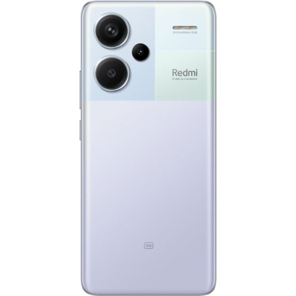 Xiaomi Redmi Note 13 Pro Plus 5G 12/512GB Morado Libre Reacondicionado