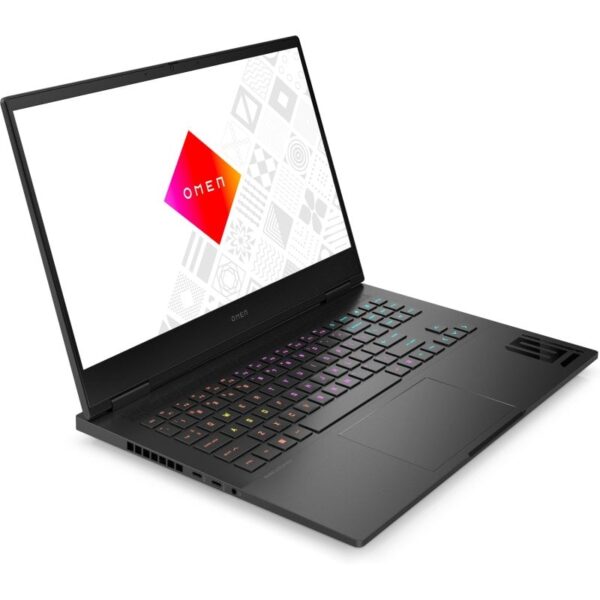 HP OMEN 16-xf0015ns AMD Ryzen 7 7840HS/32GB/1TB SSD/RTX 4070/16.1" Reacondicionado