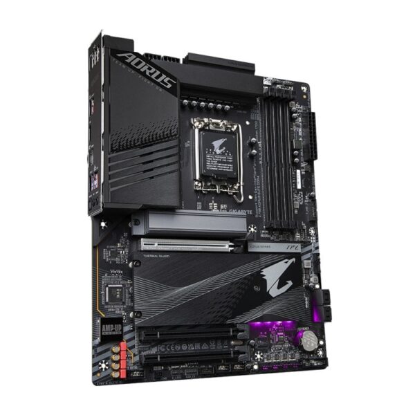 Gigabyte Z790 AORUS ELITE DDR4 Reacondicionado