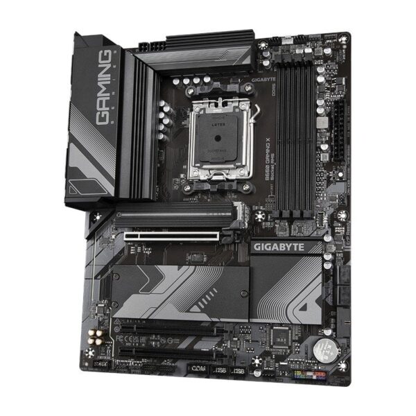 Gigabyte B650 GAMING X Reacondicionado