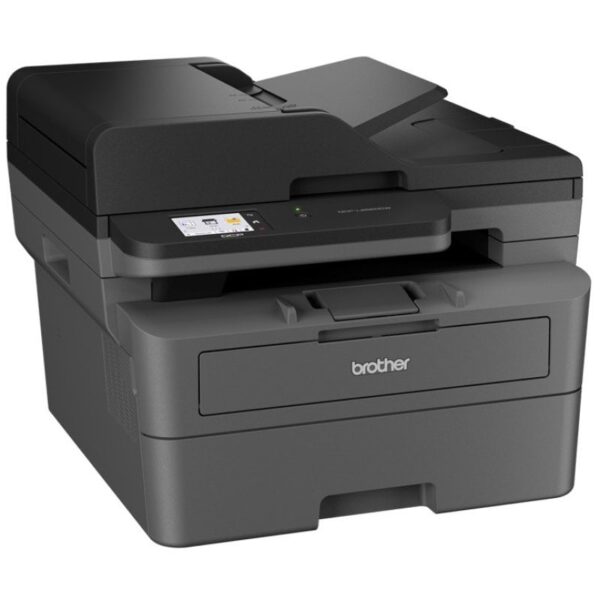 Brother DCP-L2660DW Multifunción Láser Monocromo WiFi Dúplex