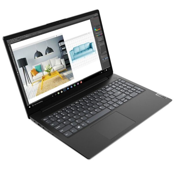 Lenovo V15 G2 IJL Intel Celeron N4500/8GB/256GB SSD/15.6" Reacondicionado