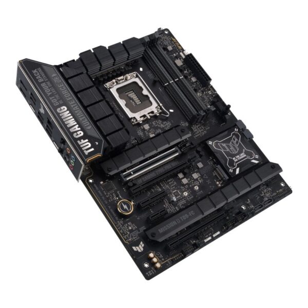 ASUS TUF GAMING Z790-PRO WIFI Reacondicionado