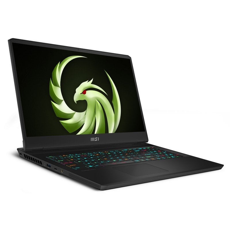 MSI Alpha 17 C7VF-021XES AMD Ryzen 9 7945HX/32GB/1TB SSD/RTX 4060/17 MSI Alpha 17 C7VF-021XES AMD Ryzen 9 7945HX/32GB/1TB SSD/RTX 4060/17.3" Reacondicionado