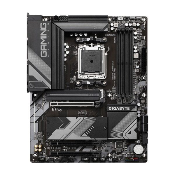 Gigabyte B650 GAMING X Reacondicionado