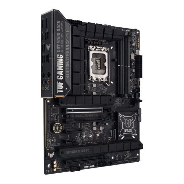 ASUS TUF GAMING Z790-PRO WIFI Reacondicionado