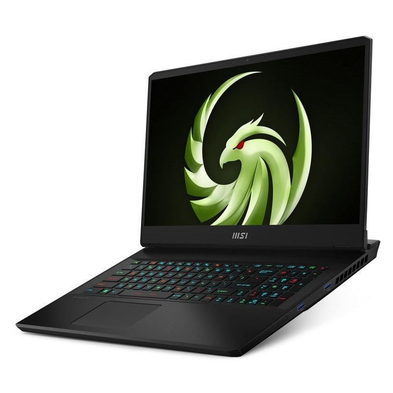 MSI Alpha 17 C7VF-021XES AMD Ryzen 9 7945HX/32GB/1TB SSD/RTX 4060/17 MSI Alpha 17 C7VF-021XES AMD Ryzen 9 7945HX/32GB/1TB SSD/RTX 4060/17.3" Reacondicionado