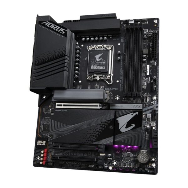 Gigabyte Z790 AORUS ELITE DDR4 Reacondicionado