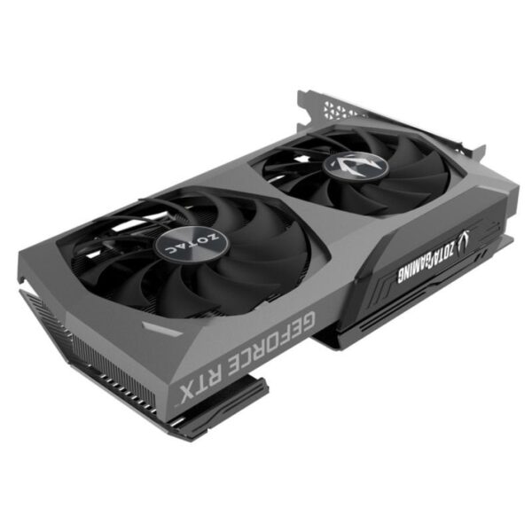 Zotac Gaming GeForce RTX 3060 Ti Twin Edge 8GB GDDR6X Bulk Reacondicionado