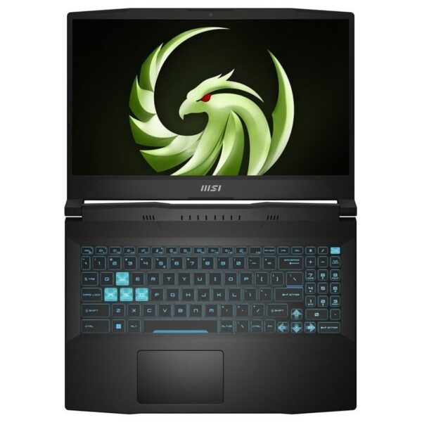 MSI Bravo 15 C7VE-289XES AMD Ryzen 5 7535HS/16GB/512GB SSD/RTX 4050/15.6" Reacondicionado