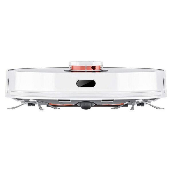 Roidmi Eve Plus Robot Aspirador con Base Inteligente Blanco
