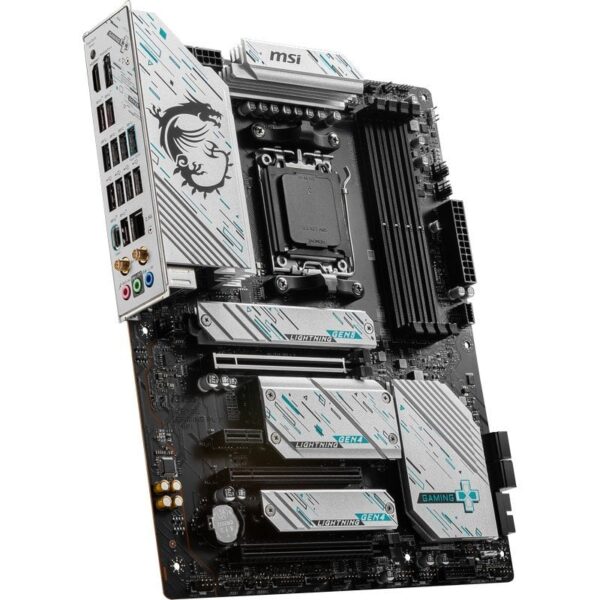 MSI X670E GAMING PLUS WIFI