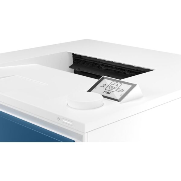 HP Color LaserJet Pro 4202dw Impresora Láser Color WiFi Dúplex Reacondicionado
