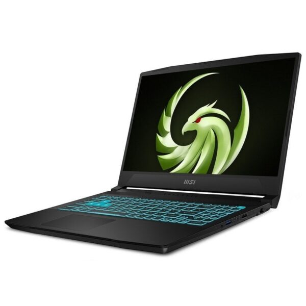 MSI Bravo 15 C7VE-289XES AMD Ryzen 5 7535HS/16GB/512GB SSD/RTX 4050/15.6" Reacondicionado