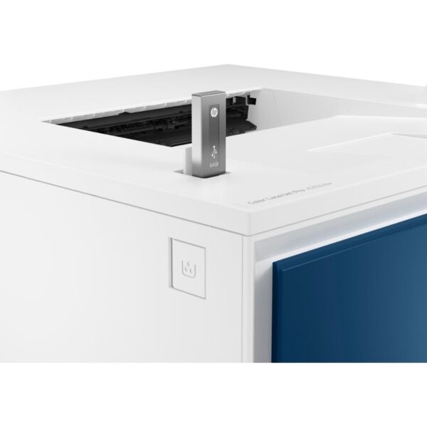 HP Color LaserJet Pro 4202dw Impresora Láser Color WiFi Dúplex Reacondicionado