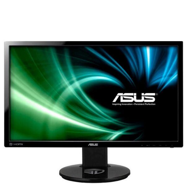 Asus VG248QE 24" LED 3D 144Hz
