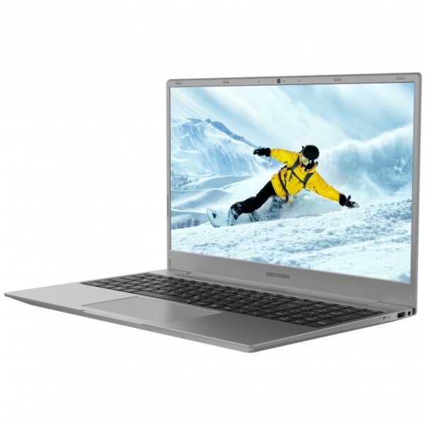 Medion Akoya E16401 MD62290 Intel Core i5-1135G7/16GB/512GB SSD/16.1" Reacondicionado