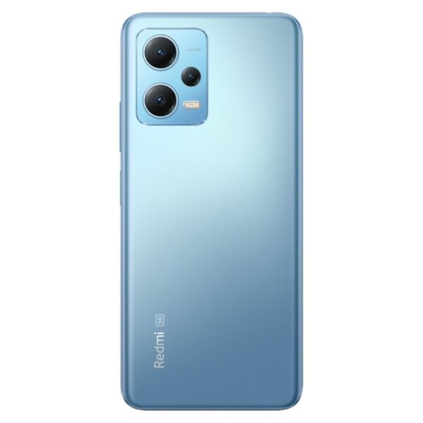 Xiaomi Redmi Note 12 5G 4/128GB Azul Libre Reacondicionado