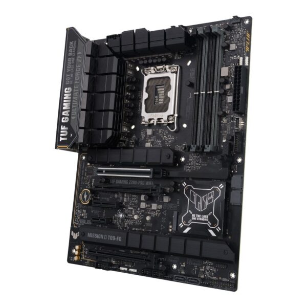 ASUS TUF GAMING Z790-PRO WIFI Reacondicionado