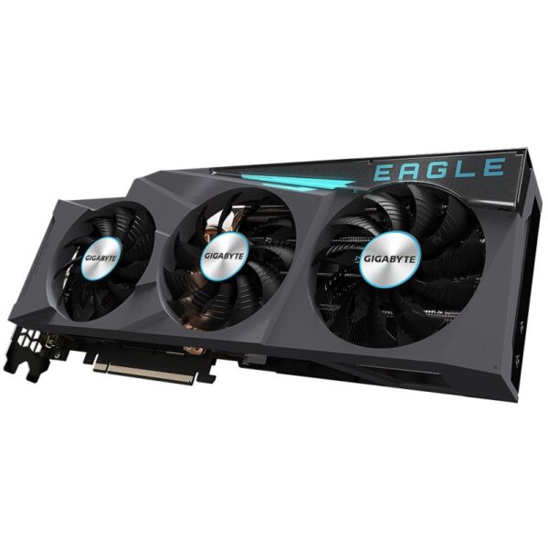 Gigabyte GeForce RTX 3080 EAGLE 12GB GDDR6