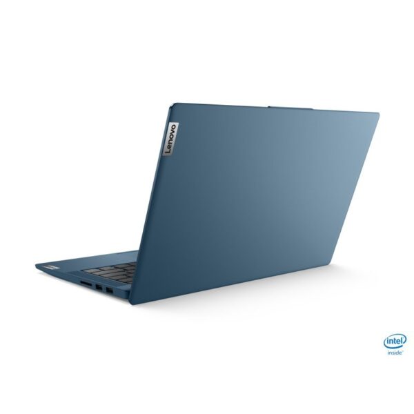 Lenovo IdeaPad 5 14ITL05 Intel Core i7-1165G7/8GB/512GB SSD/14" Reacondicionado