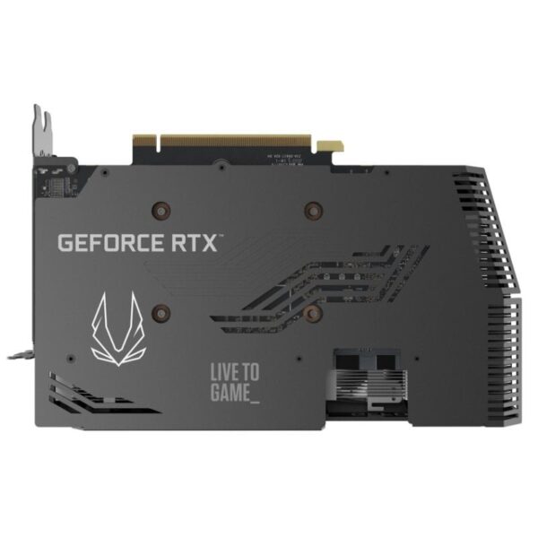 Zotac Gaming GeForce RTX 3060 Ti Twin Edge 8GB GDDR6X Bulk Reacondicionado