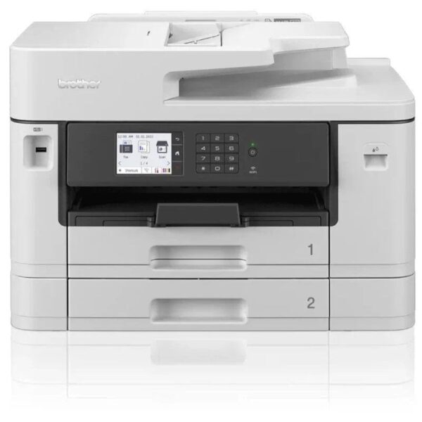 Brother MFCJ-5740DW Impresora Multifunción Color Wifi Reacondicionado