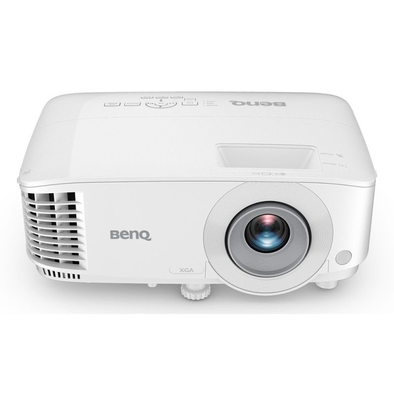 BenQ MX560 Proyector ANSI DLP XGA 4000 Lúmenes Reacondicionado