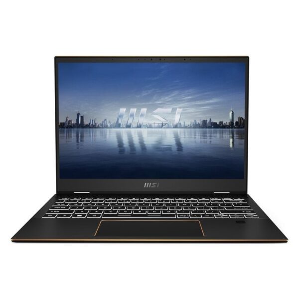 MSI Summit E13 Flip Evo A13MT-228ES Intel Evo Core i7-1360P/16GB/1TB SSD/13.4" Táctil Reacondicionado