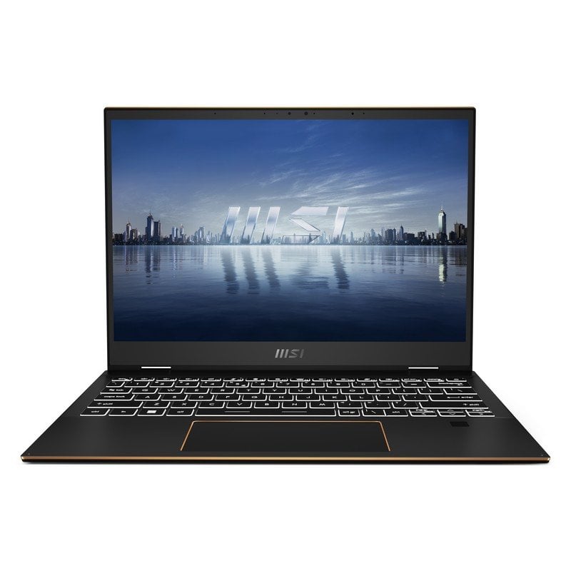 MSI Summit E13 Flip Evo A13MT-228ES Intel Evo Core i7-1360P/16GB/1TB SSD/13.4" Táctil Reacondicionado