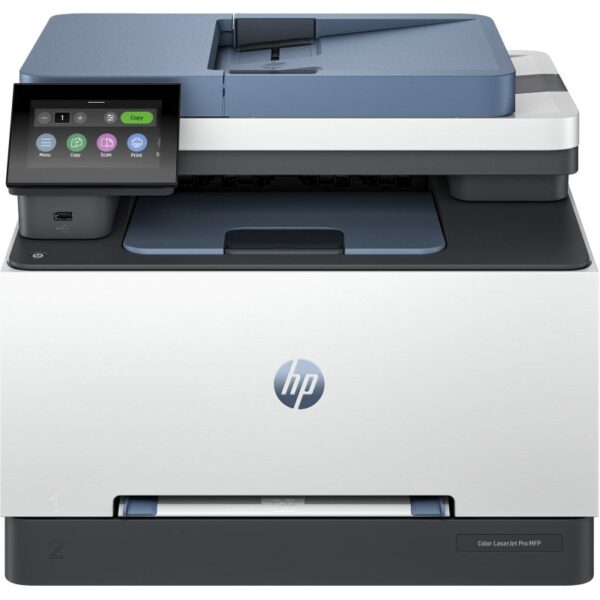 HP Color LaserJet Pro MFP 3302fdw Multifunción Láser Color WiFi Dúplex Fax
