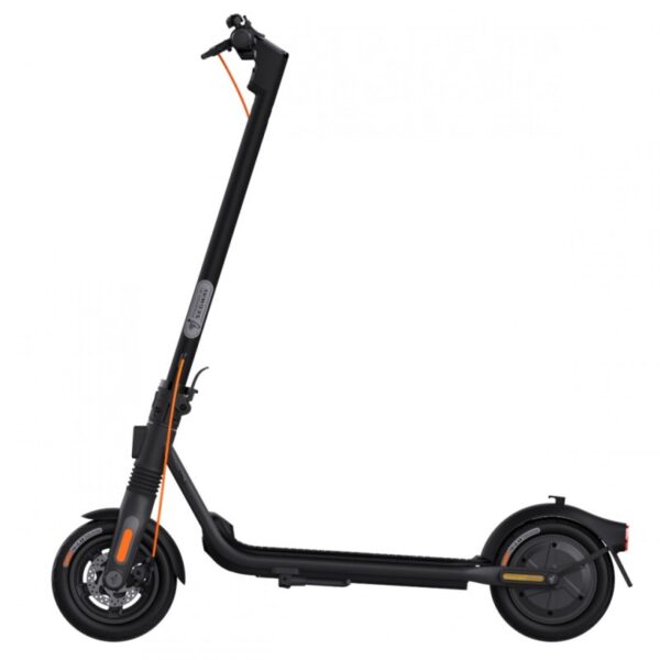 Segway Ninebot KickScooter F2 PRO E Patinete Eléctrico 10" 450W Negro