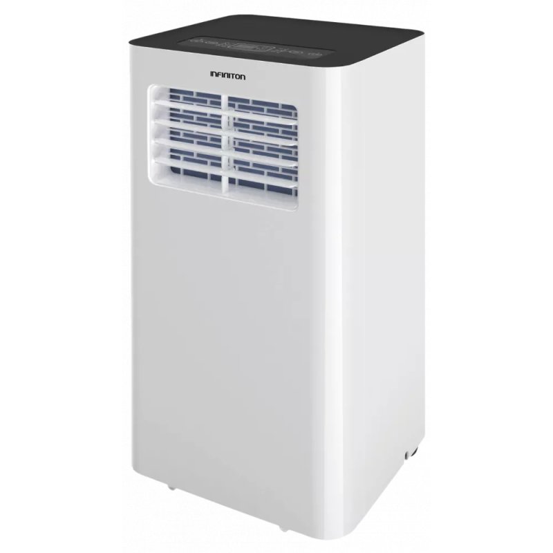 Infiniton PAC-S10 Aire Acondicionado Portátil 2930 Frigorías Reacondicionado