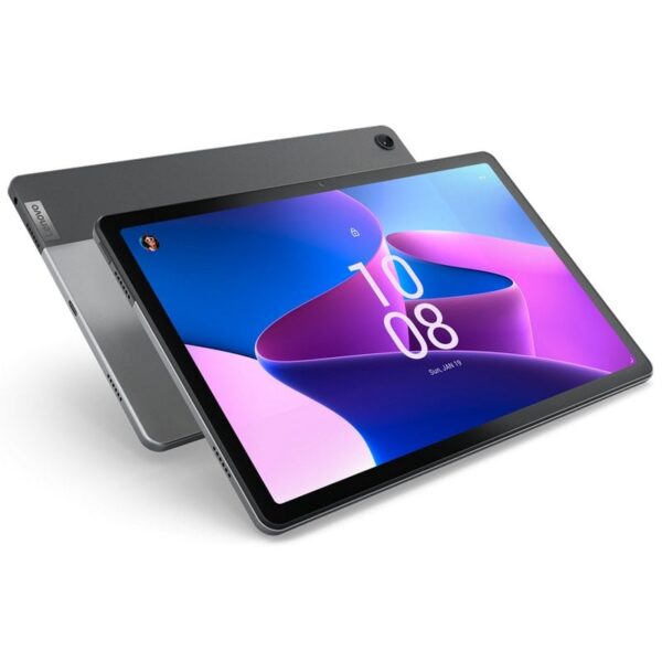 Lenovo Tab M10 Plus Gen 3 2023 10.61" 2K 4/128GB Gris Reacondicionado