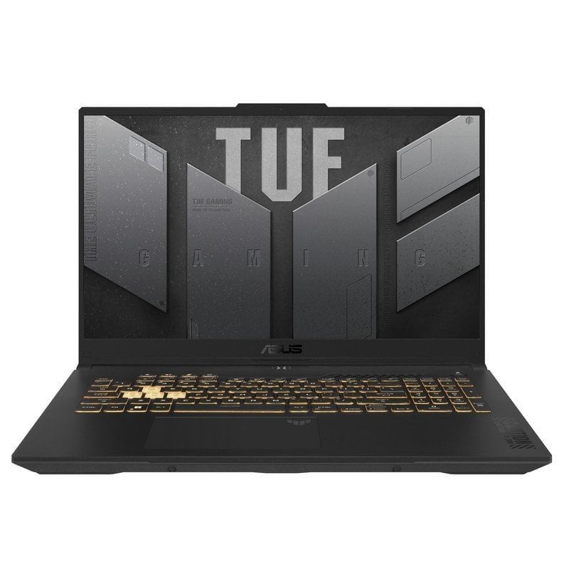 ASUS TUF Gaming F17 FX707VI-HX040 Intel Core i7-13620H/32GB/1TB SSD/RTX 4070/17.3'' Reacondicionado