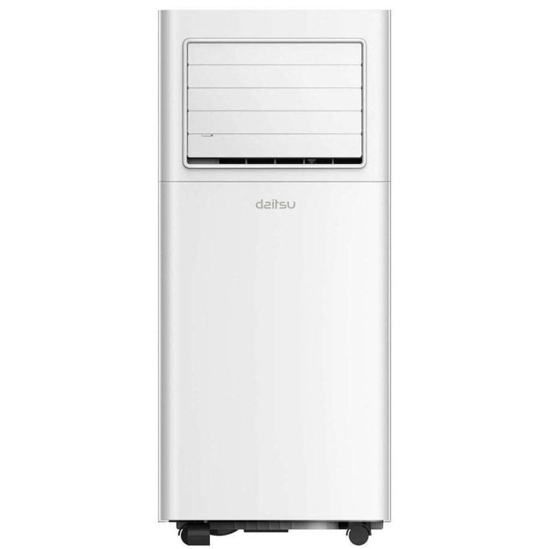 Daitsu APD-09FX Alisios Aire Acondicionado Portátil 2149 Frigorías Reacondicionado