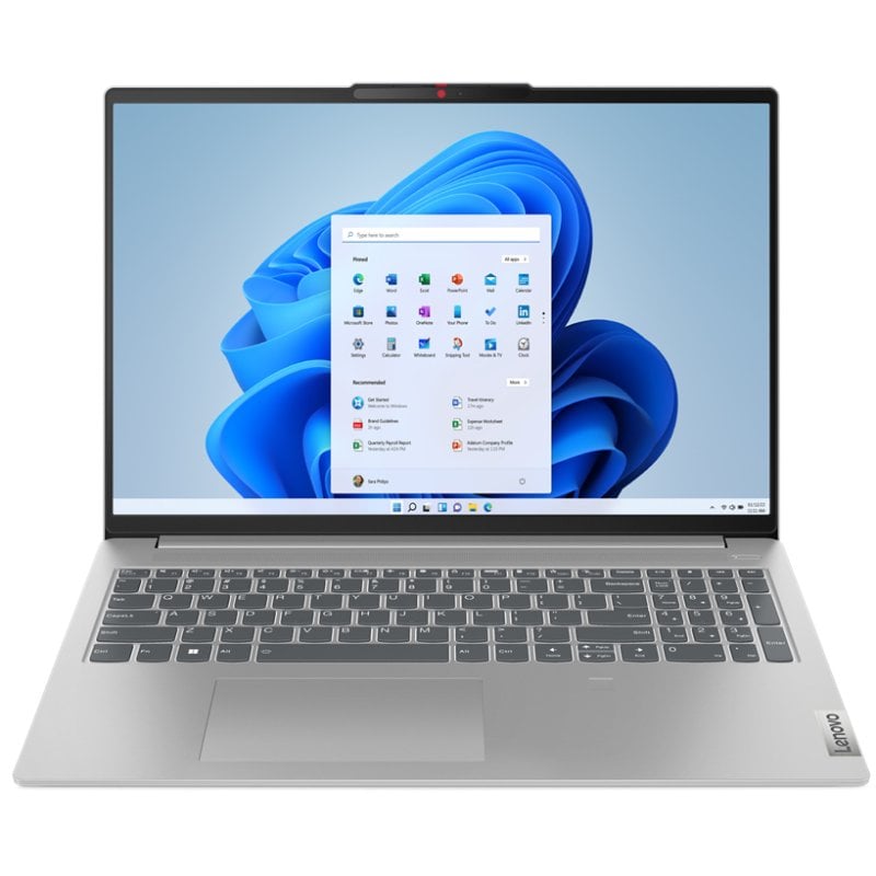 Lenovo IdeaPad Slim 5 16IRL8 Intel Core i7-13620H/16GB/1TB SSD/16'' Reacondicionado