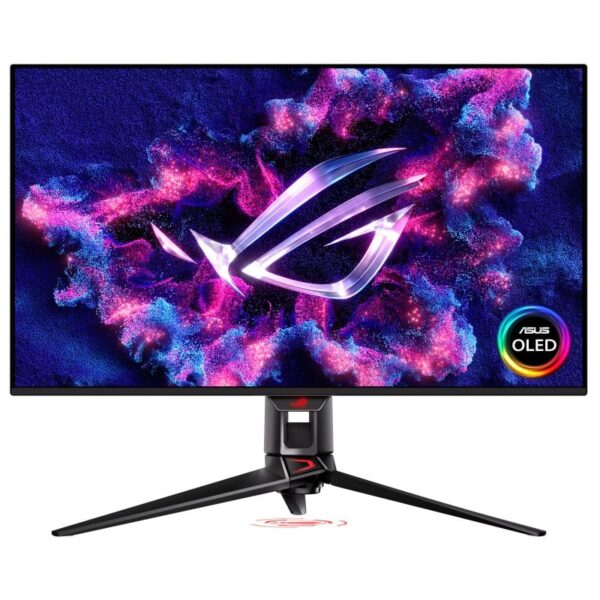 ASUS ROG Swift OLED PG32UCDM 31.5" QD-OLED UltraHD 4K 240Hz G-SYNC Compatible USB-C Reacondicionado