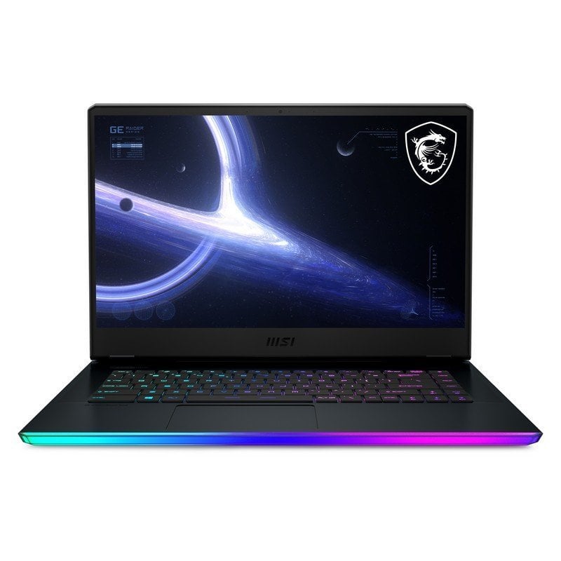 MSI GE66 Raider OLED 11UH-493XES Intel Core i7-11800H/16GB/1TB SSD/RTX 3080/15.6"