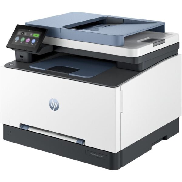 HP Color LaserJet Pro MFP 3302fdw Multifunción Láser Color WiFi Dúplex Fax