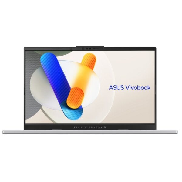 ASUS Vivobook Pro 15 OLED N6506MU-MA029 Intel Core Ultra 7 155H/16GB/1TB SSD/RTX 4050/15.6" Reacondicionado