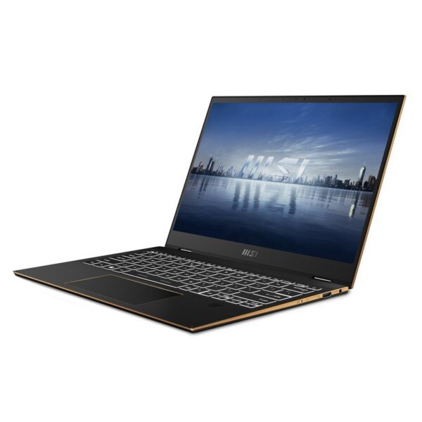 MSI Summit E13 Flip Evo A13MT-228ES Intel Evo Core i7-1360P/16GB/1TB SSD/13.4" Táctil Reacondicionado