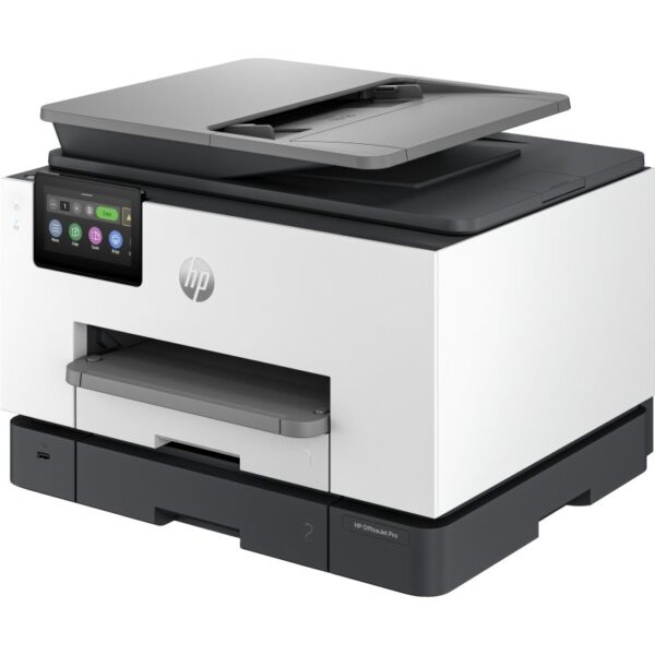 HP OfficeJet Pro 9132e Impresora Multifunción Color WiFi Dúplex Fax Reacondicionado