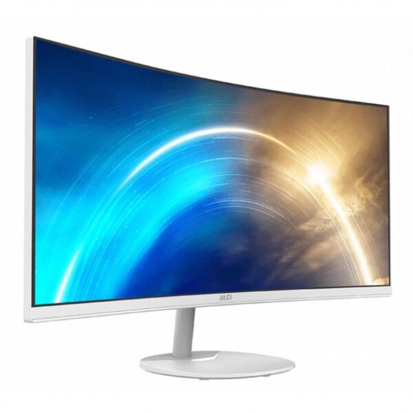 MSI PRO MP341CQW 34" LED UWQHD 100Hz Curva Reacondicionado