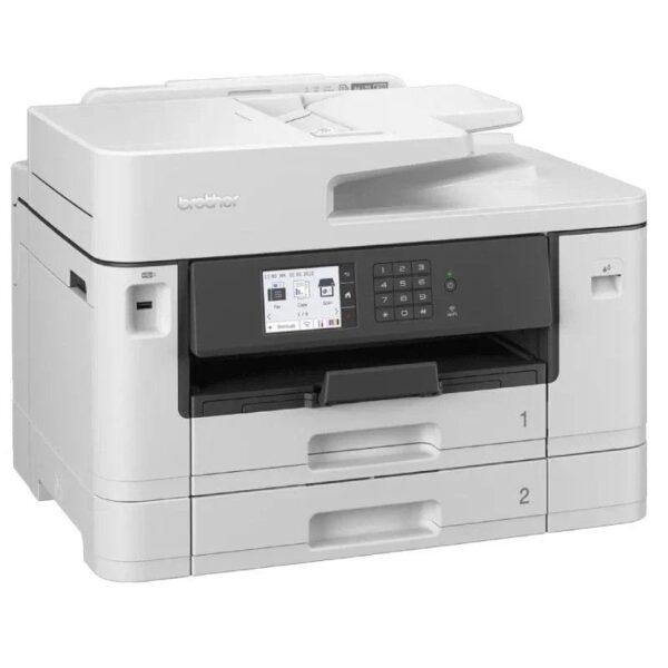 Brother MFCJ-5740DW Impresora Multifunción Color Wifi Reacondicionado
