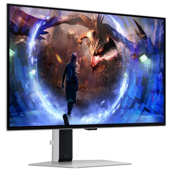 Samsung Odyssey OLED G6 LS27DG602SUXEN 27" OLED QHD 360Hz FreeSync Premium Pro Reacondicionado