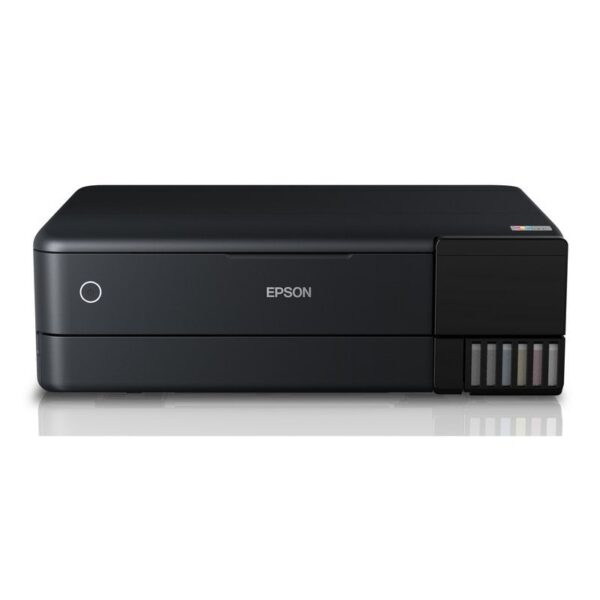 Epson EcoTank ET-8550 Multifunción Impresora Fotográfica A3+ Color Wifi Dúplex