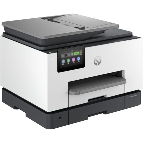 HP OfficeJet Pro 9132e Impresora Multifunción Color WiFi Dúplex Fax Reacondicionado