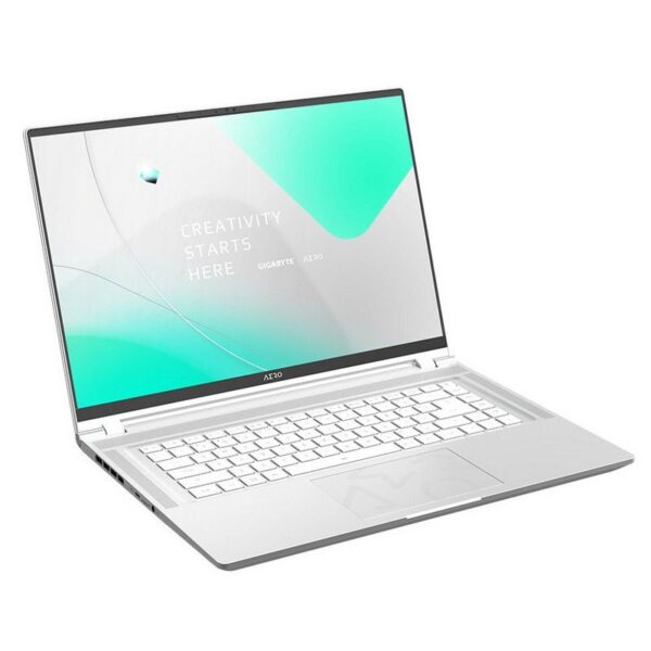 Gigabyte AERO 16 OLED BSF-73ES994SO Intel Core i7-13700H/16GB/1TB SSD/RTX 4070/16" Reacondicionado